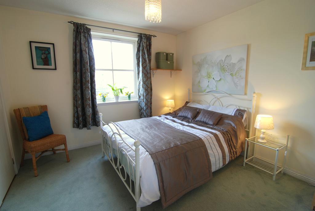 אדינבורו Huntingdon Place חדר תמונה