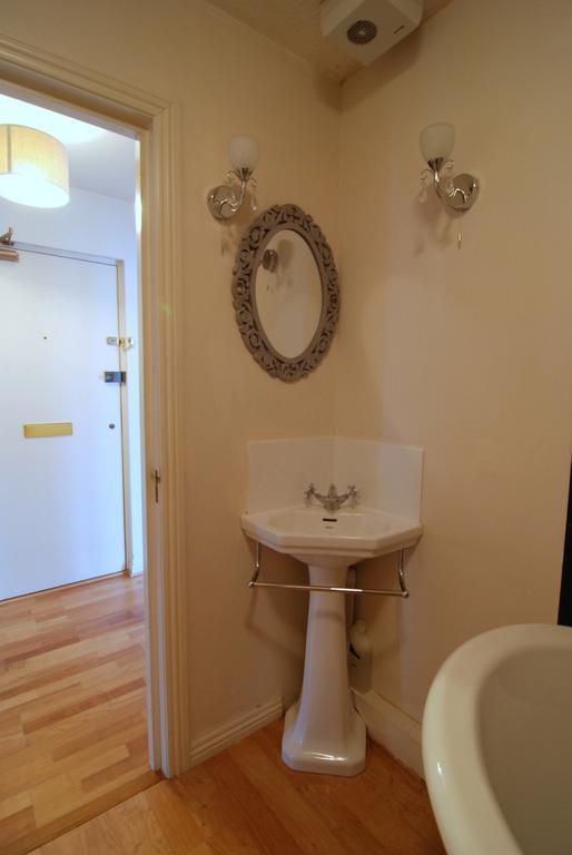 אדינבורו Huntingdon Place חדר תמונה