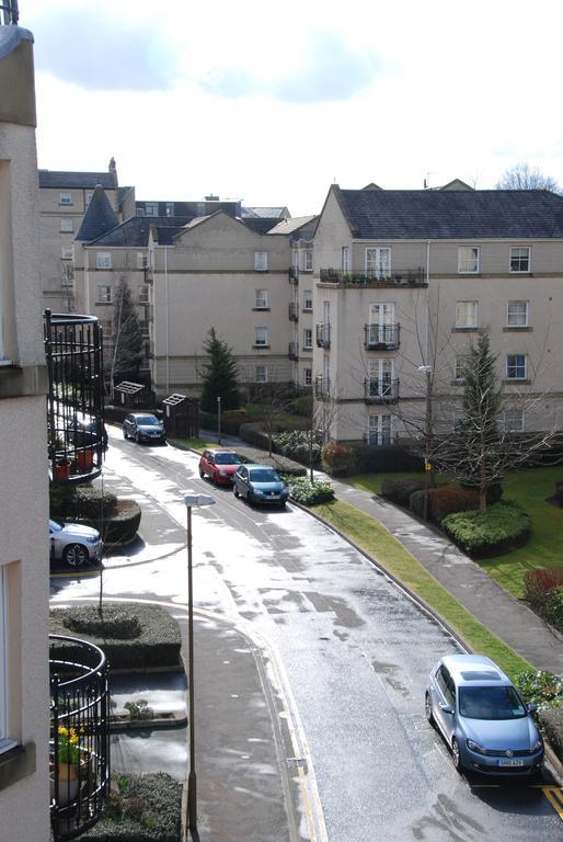 אדינבורו Huntingdon Place חדר תמונה
