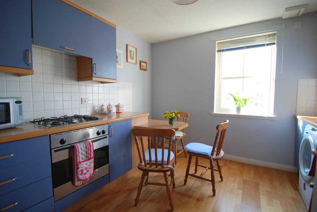 אדינבורו Huntingdon Place חדר תמונה