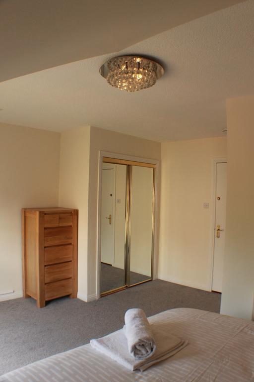 אדינבורו Huntingdon Place מראה חיצוני תמונה
