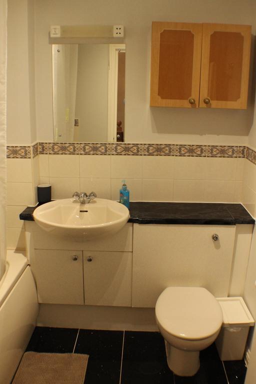 אדינבורו Huntingdon Place מראה חיצוני תמונה